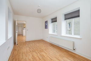 Edgecumbe House Bramwell Way